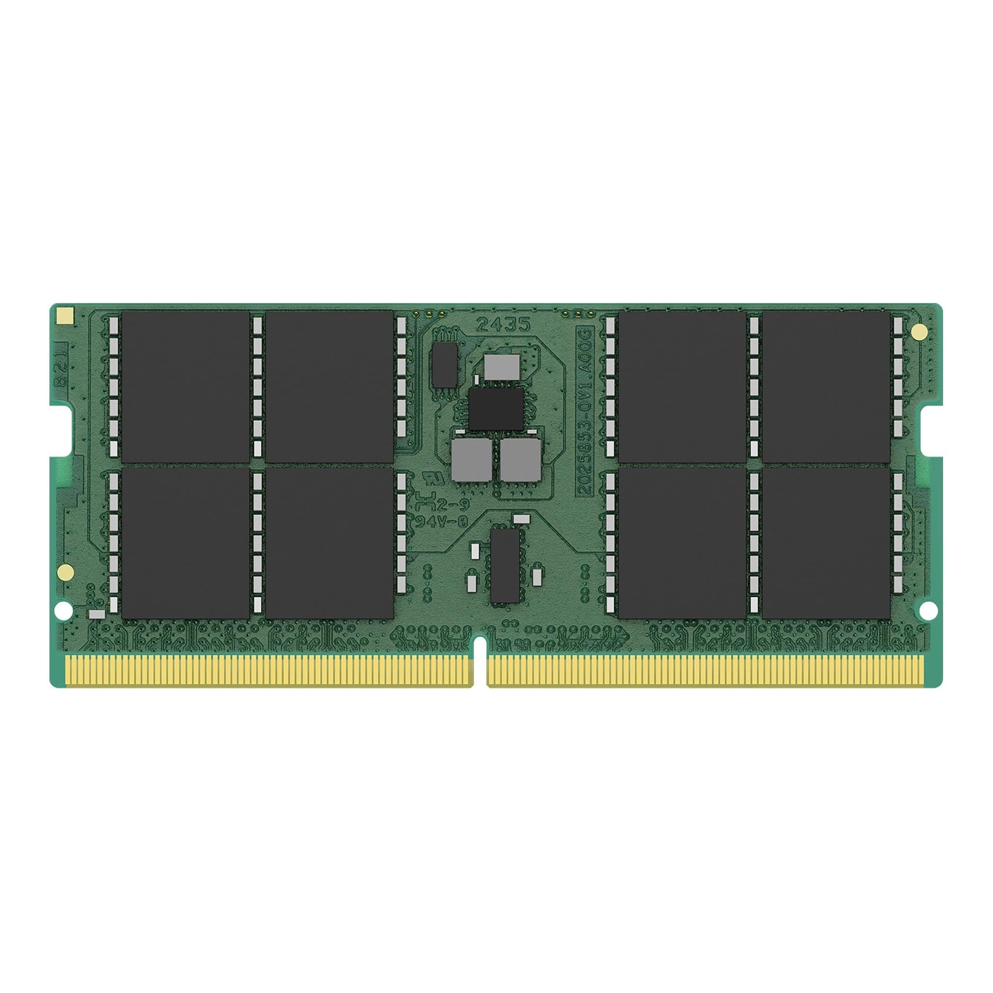 Amazon.co.jp: Kingston ValueRAM 32GB 6400MT/s DDR5 Non-ECC CL52